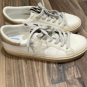 SHU SHOP REBA BONE 8 1/2